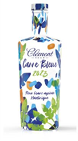 Image de Clément Canne Bleue 2023 Limited Edition 50° 0.7L